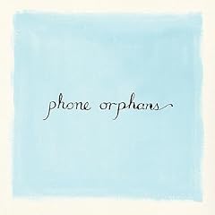 Phone orphans vinyle d'occasion  Livré partout en France