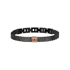 Breil bracelet acier d'occasion  Livré partout en France