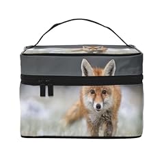 Cute fox print for sale  Delivered anywhere in UK