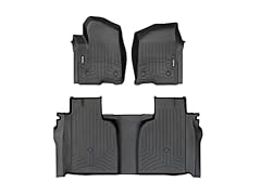 Weathertech custom fit for sale  Delivered anywhere in USA 