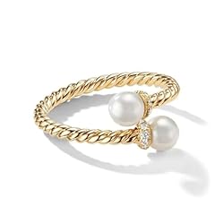 Double pearls open for sale  Delivered anywhere in USA 