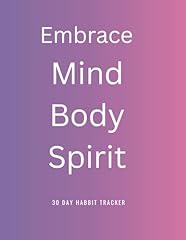 Embrace mind body usato  Spedito ovunque in Italia 