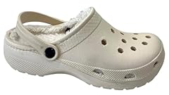 Mens clogs fur for sale  Delivered anywhere in UK