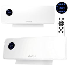 Climative wand ventilator gebraucht kaufen  Wird an jeden Ort in Deutschland
