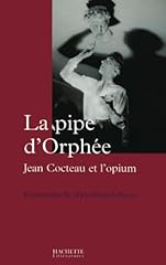 Pipe orphée cocteau d'occasion  Livré partout en France