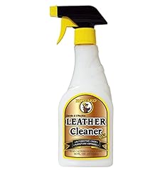 Howard leather cleaner for sale  Delivered anywhere in Ireland