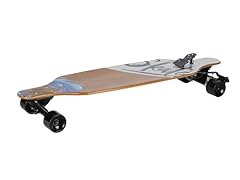 Scops longboard skateboard for sale  Delivered anywhere in UK