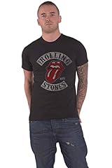 Rolling stones shirt for sale  Delivered anywhere in UK