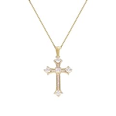 Biface cross necklaces for sale  Delivered anywhere in USA 
