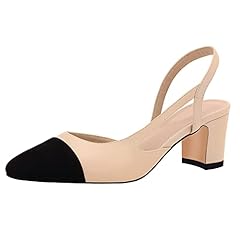 Micifa slingback heels for sale  Delivered anywhere in USA 