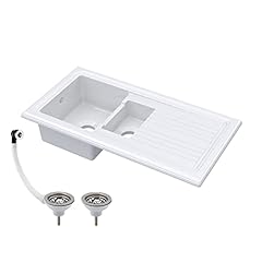 Balterley ceramic kitchen for sale  Delivered anywhere in UK