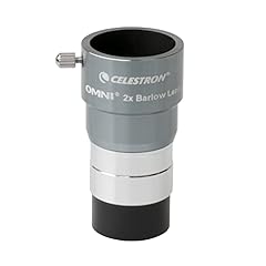 Celestron omni lentille d'occasion  Livré partout en France