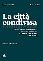 Citt condivisa. politica for sale  Delivered anywhere in UK