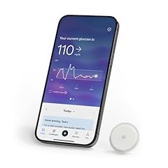 Lingo continuous glucose for sale  Delivered anywhere in USA 