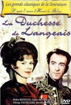 Duchesse langeais vhs d'occasion  Livré partout en France