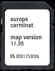 Scheda navigazione gps usato  Spedito ovunque in Italia 