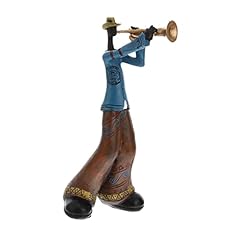 Toyandona jazz statues for sale  Delivered anywhere in USA 