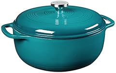 Lodge quart enameled for sale  Delivered anywhere in USA 
