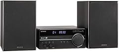 Kenwood 819dab microsistema usato  Spedito ovunque in Italia 