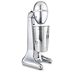 Hamilton Beach DrinkMaster Electric Drink Mixer, Restaurant-Quality, used for sale  Delivered anywhere in USA 