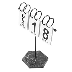 Tofficu calendrier bureau d'occasion  Livré partout en France