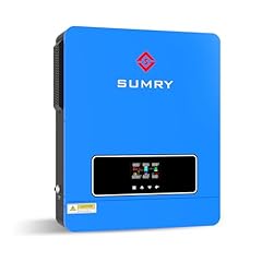 Sumry solar inverter for sale  Delivered anywhere in USA 