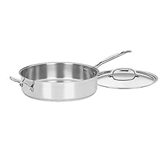 Cuisinart stainless steel for sale  Delivered anywhere in USA 