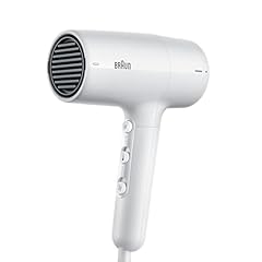 Braun hair dryer for sale  Delivered anywhere in UK