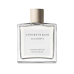 Allsaints concrete rain for sale  Delivered anywhere in UK