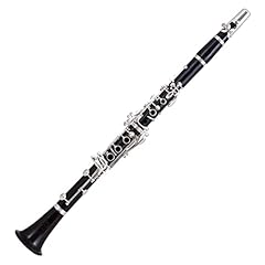 Clarinet grenadilla clarinet for sale  Delivered anywhere in USA 
