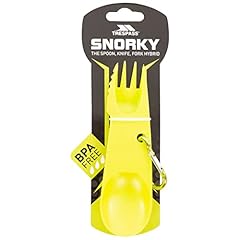 Trespass snorky set usato  Spedito ovunque in Italia 