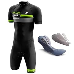 Combinaison triathlon homme d'occasion  Livré partout en France