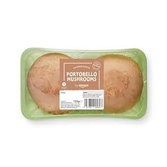 Amazon portobello mushrooms for sale  Delivered anywhere in UK