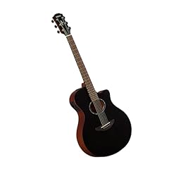Yamaha apx600m chitarra usato  Spedito ovunque in Italia 