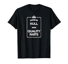 Made hull. funny for sale  Delivered anywhere in UK