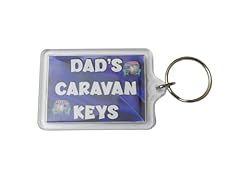 Dad keyring gift for sale  Delivered anywhere in UK