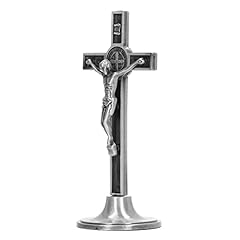 Jeanoko crucifix wall for sale  Delivered anywhere in UK