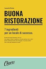 Buona ristorazione ingredienti usato  Spedito ovunque in Italia 