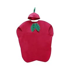 Perfeclan costume frutta usato  Spedito ovunque in Italia 