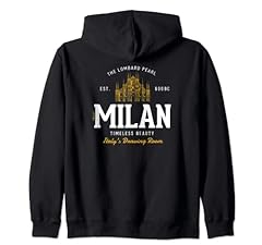 Milano italia vintage usato  Spedito ovunque in Italia 