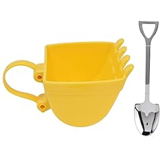 Excavator Bucket Coffee Mug,330ml Bucket Cup Model for sale  Delivered anywhere in Ireland