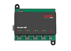 Märklin decoder m83 usato  Spedito ovunque in Italia 