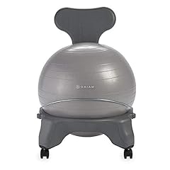 Gaiam classic balance for sale  Delivered anywhere in USA 