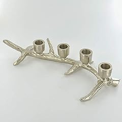 Prezents.com silver antler for sale  Delivered anywhere in USA 