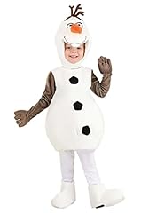 Fun costumes olaf for sale  Delivered anywhere in USA 