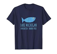 Lake michigan unsalted for sale  Delivered anywhere in USA 