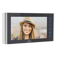 Moniteur open portier d'occasion  Livré partout en France