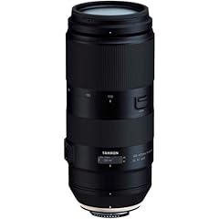 Tamron a035n zoom d'occasion  Livré partout en Belgiqu