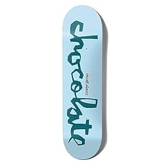 Chocolate skateboard deck for sale  Delivered anywhere in USA 
