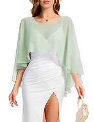 Bbonlinedress chiffon capes gebraucht kaufen  Wird an jeden Ort in Deutschland